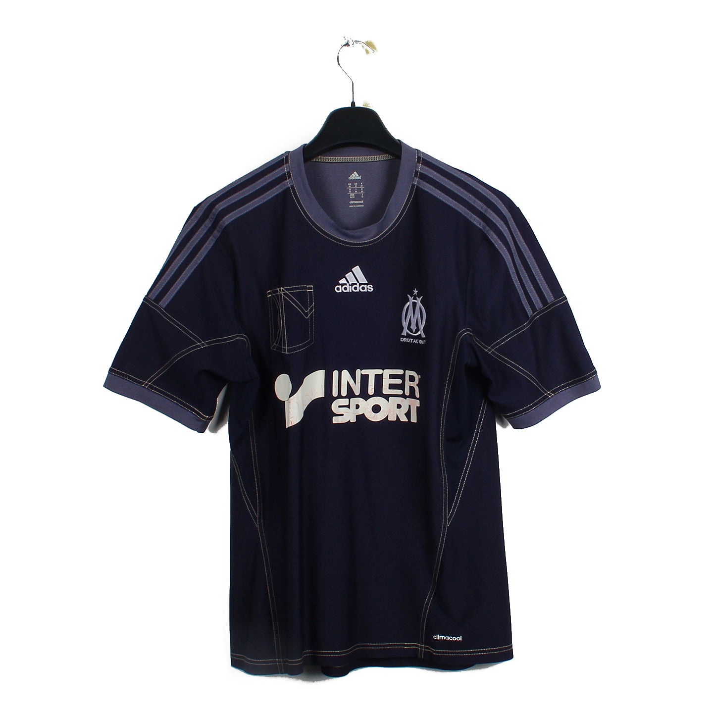 2013/14 - OM (M)