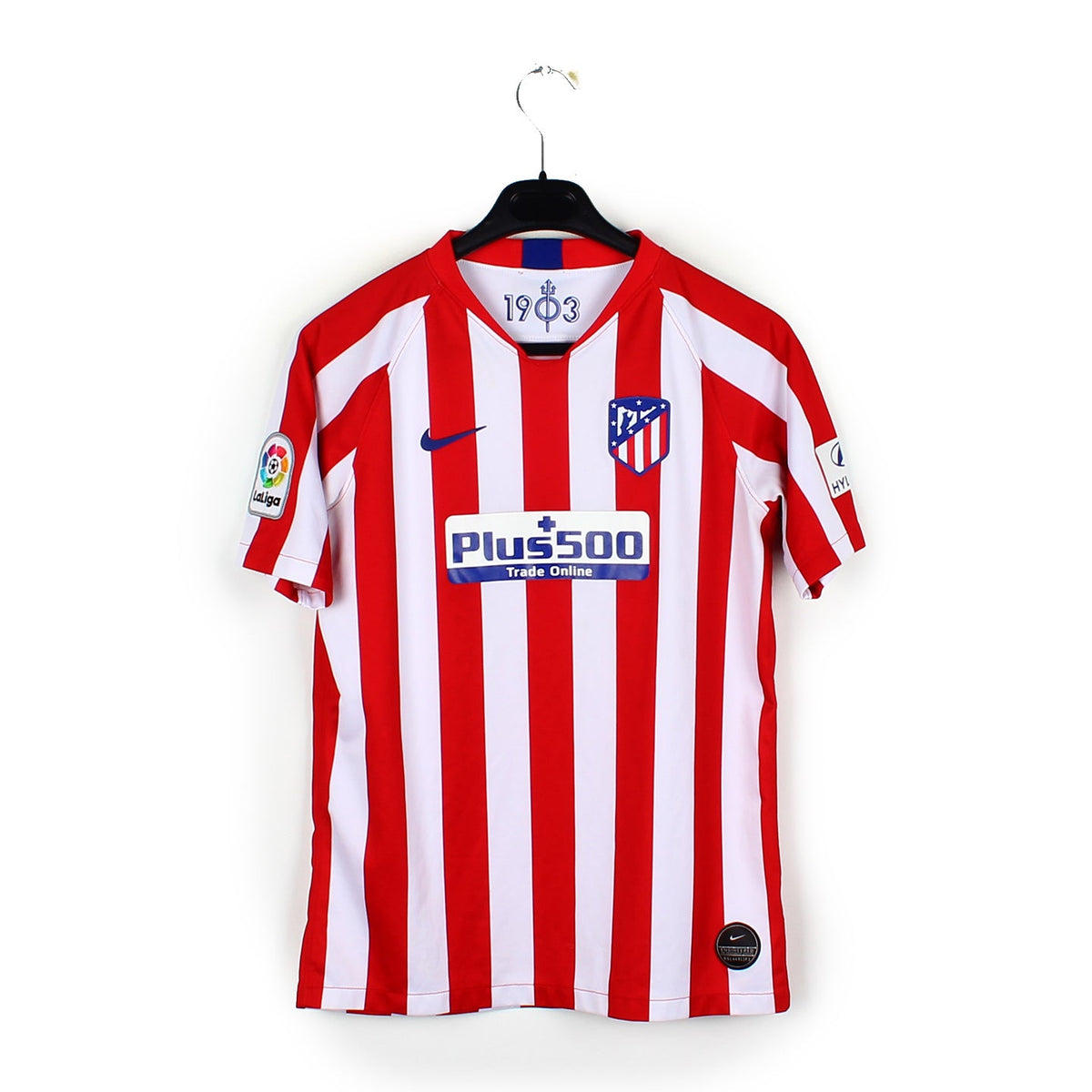 2019/20 - Atletico Madrid (XL enfant)