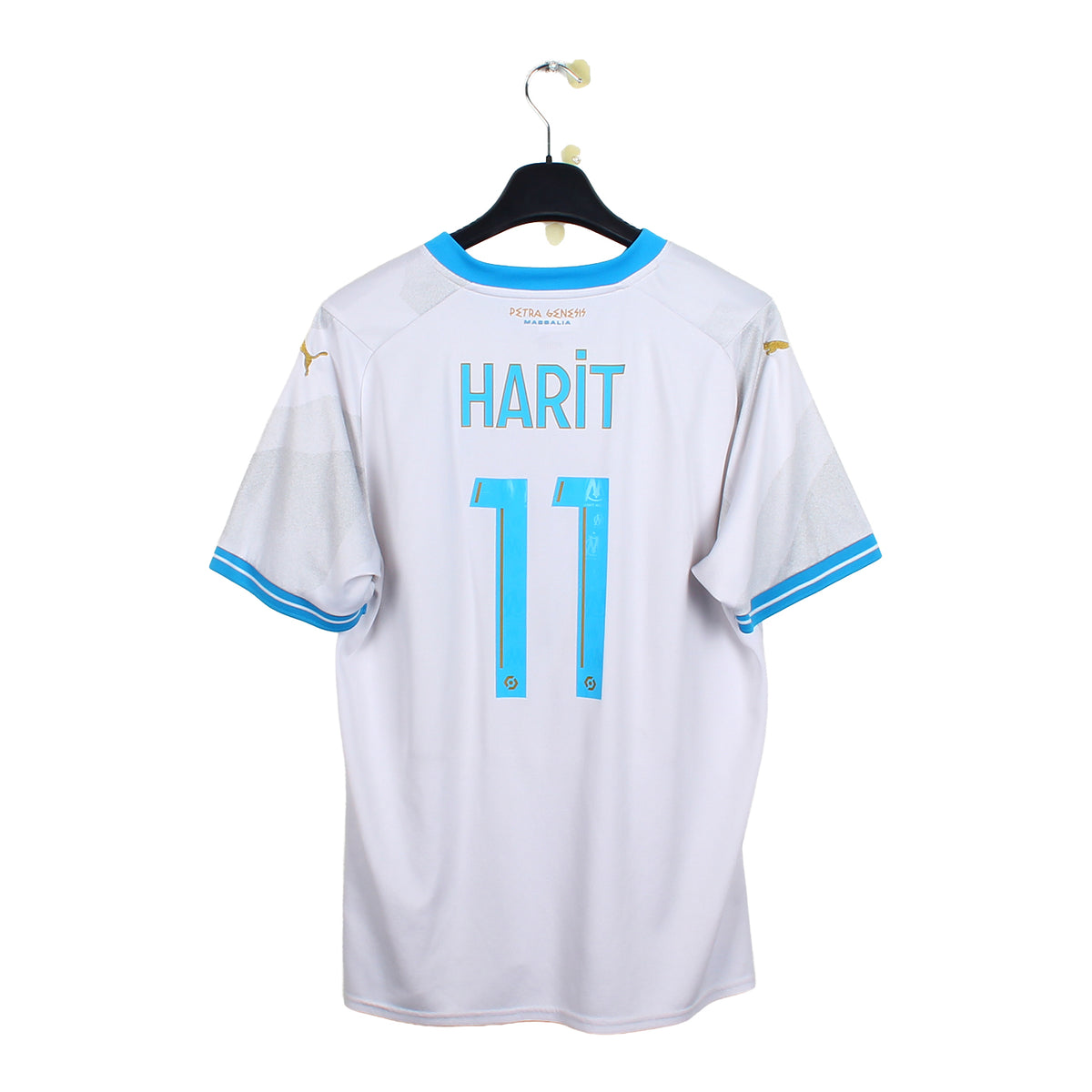 2023/24 - OM - Harit #11 (L)