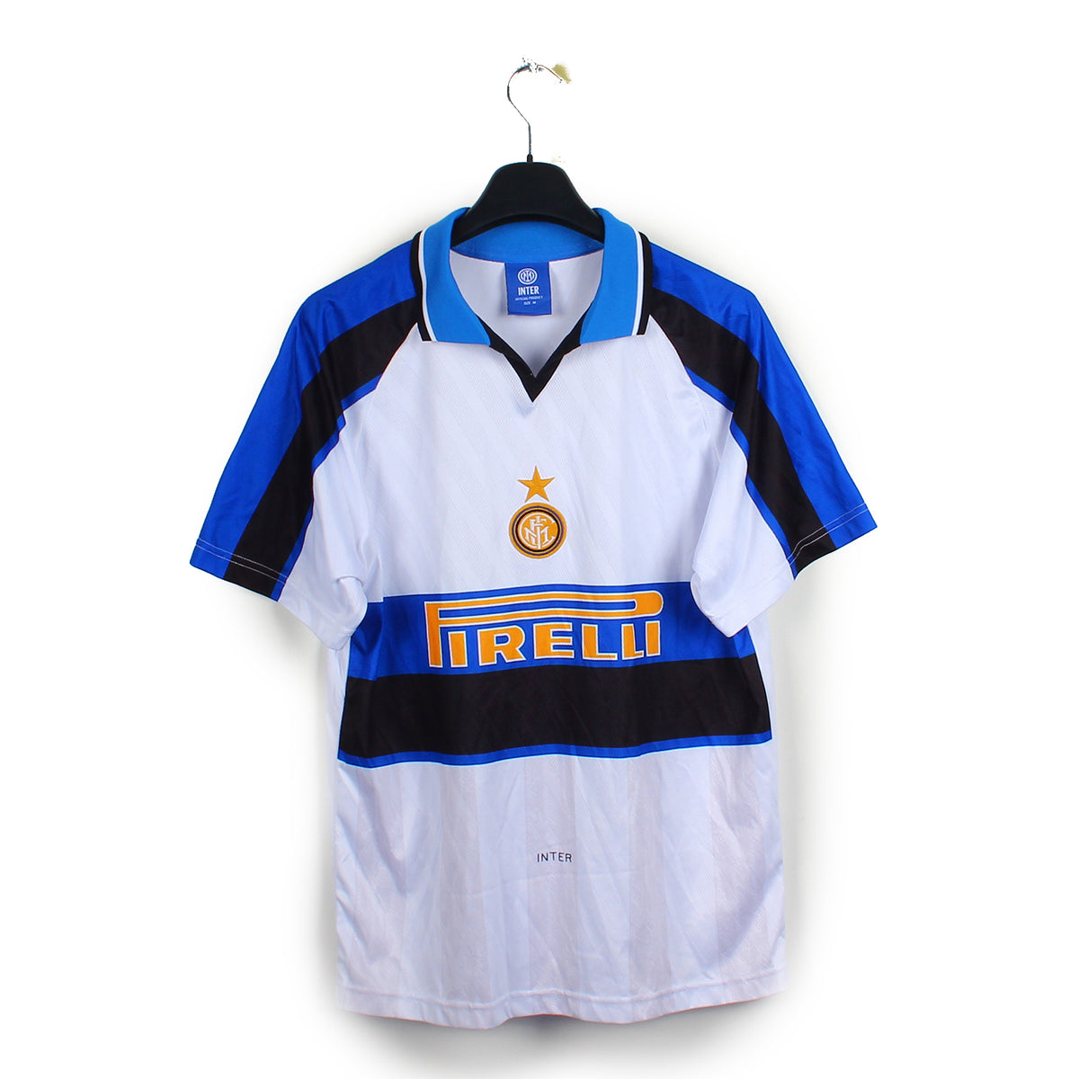 1996/97 - Inter Milan (L) *réédition*