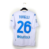 2022/23 - Empoli - Tonelli #26 (L)