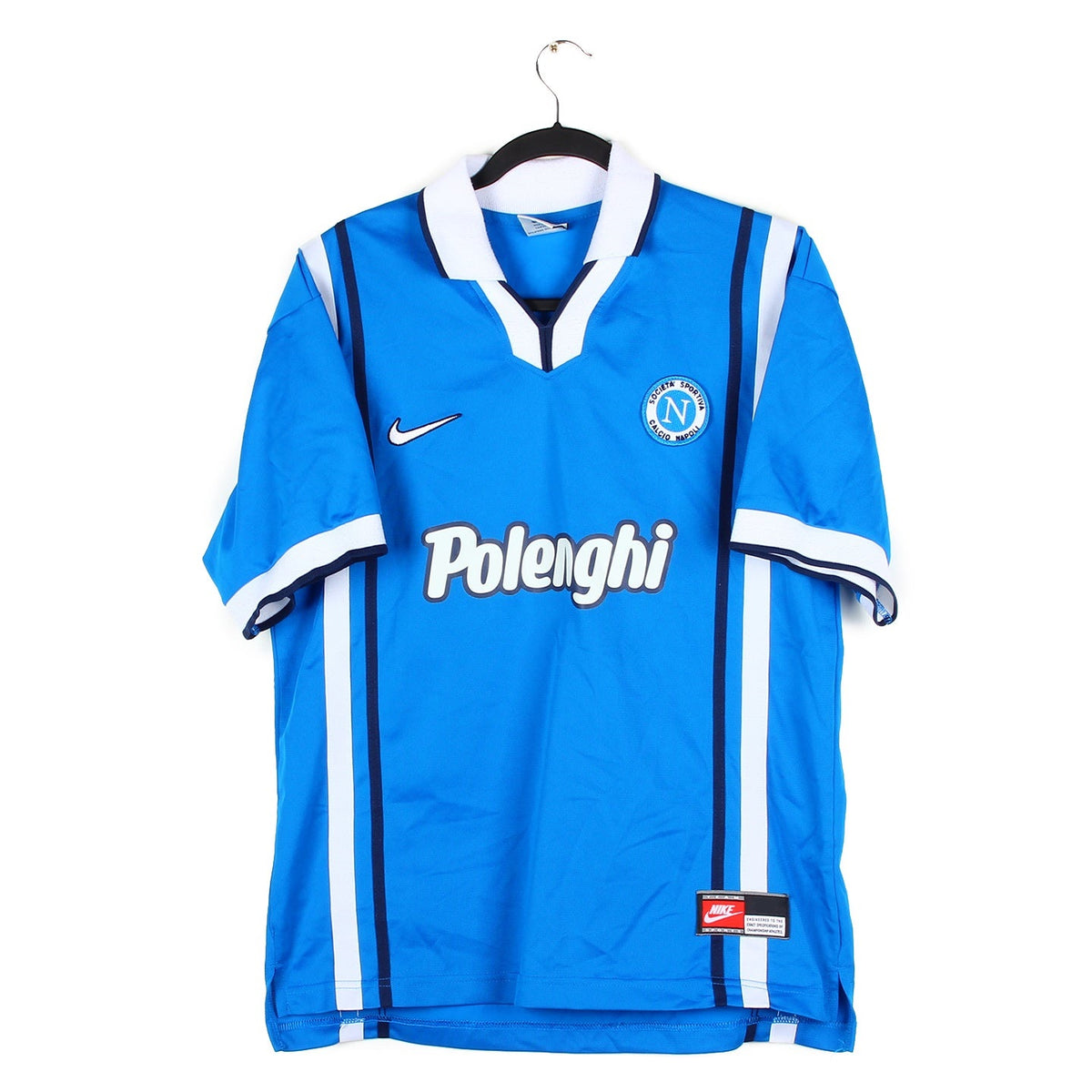 1997/98 - Naples (2XL)