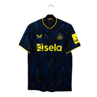2023/24 - Newcastle - Lequeutre #59 (M)