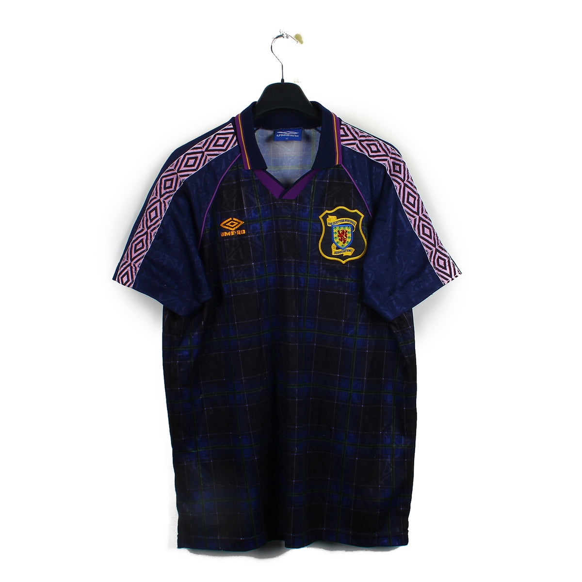 1994/96 - Ecosse (XL)