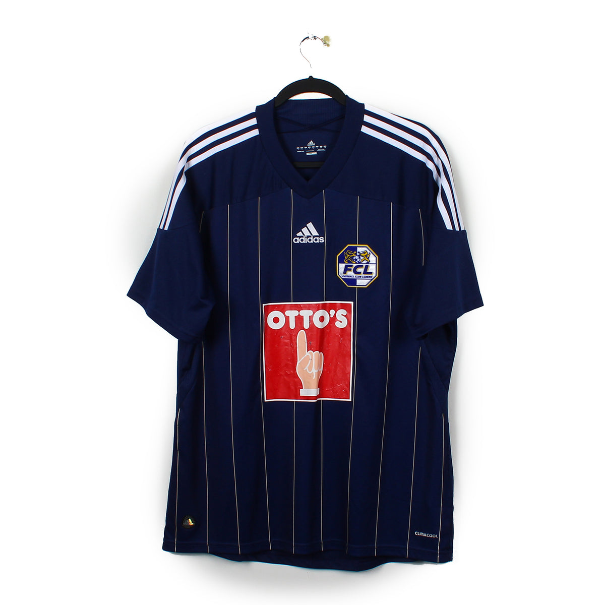 2011/12 - Luzern FC (L)
