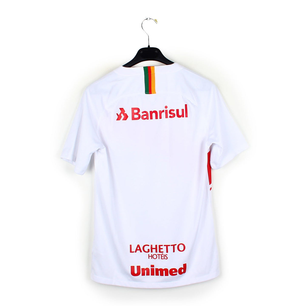 2019 - Internacional (L)