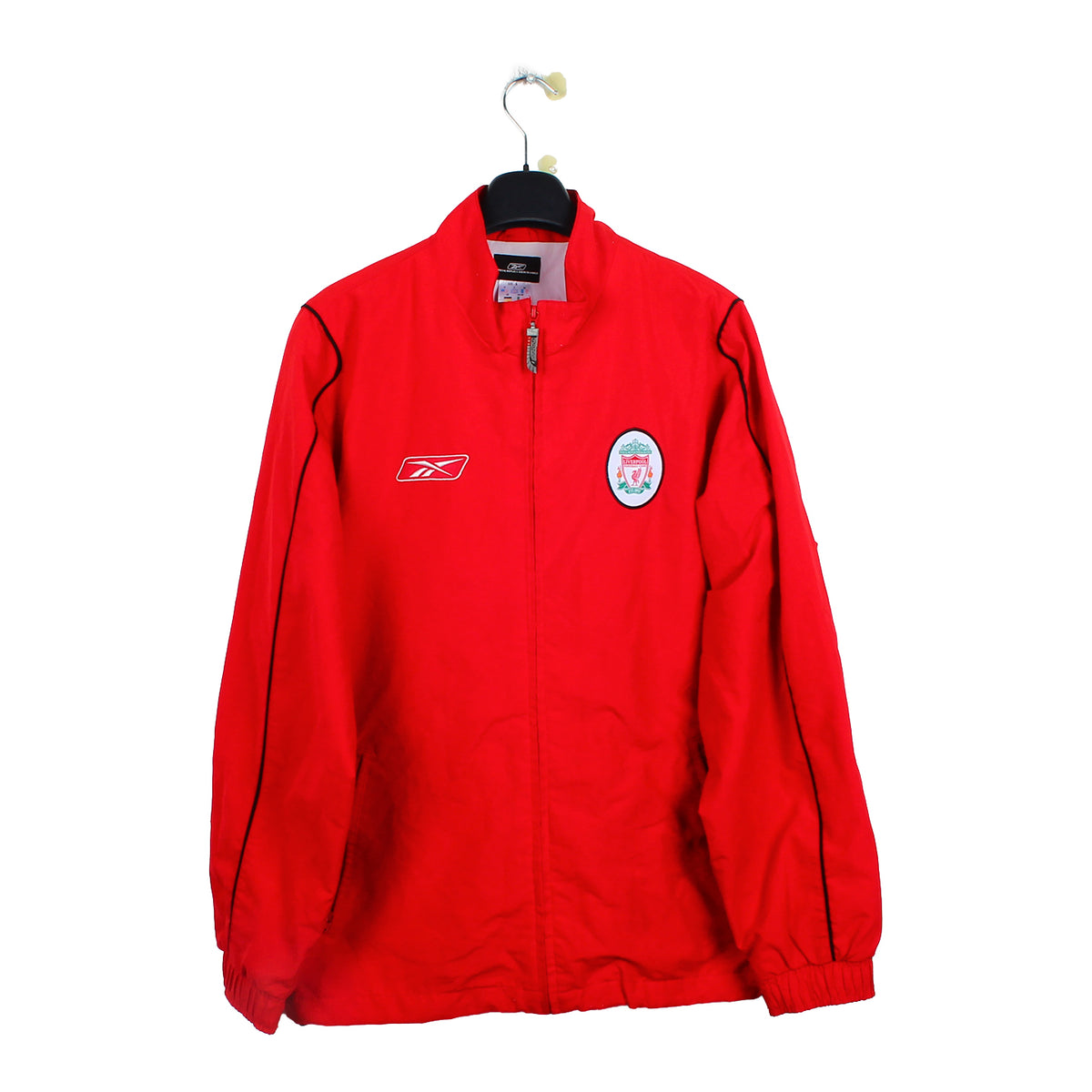2002/04 - Liverpool FC (S)