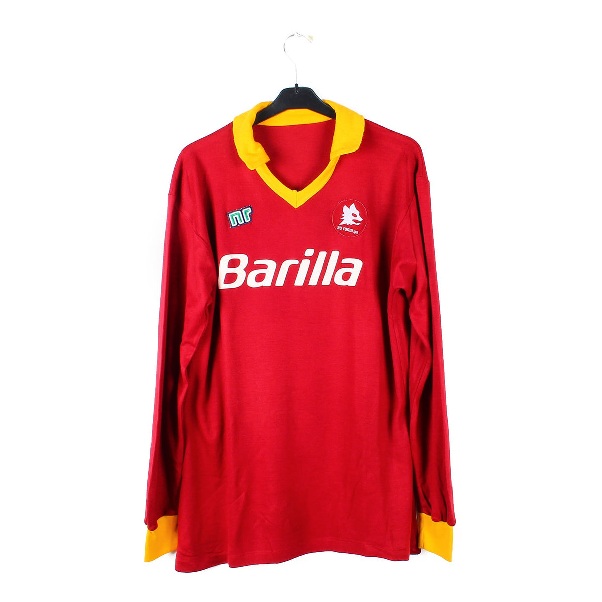 1987/88 - AS Roma (XL)