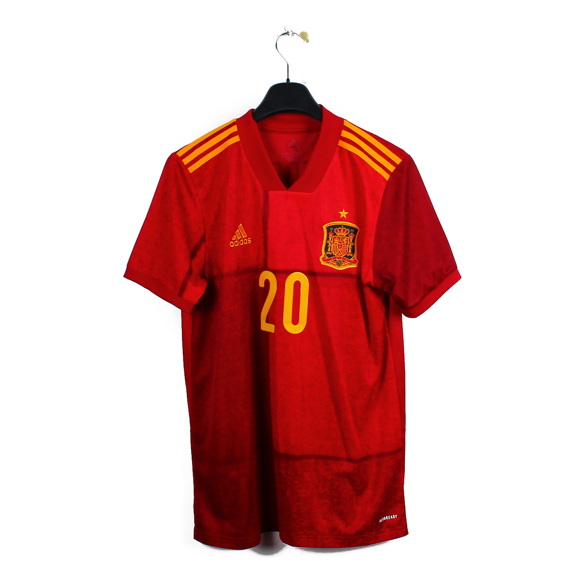 2020/21 - Espagne - Pedri#20 (M)
