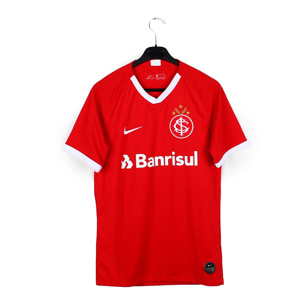 2019 - Internacional (L)