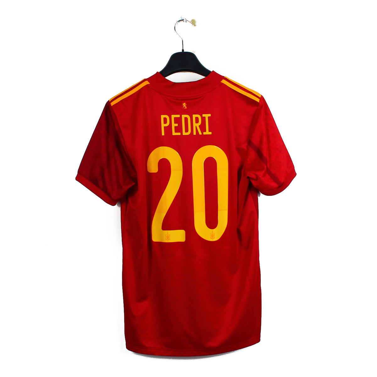 2020/21 - Espagne - Pedri#20 (M)