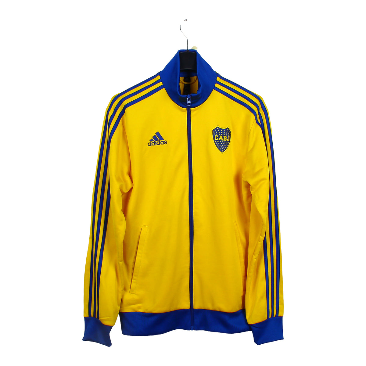 2020 - Boca Juniors (L)