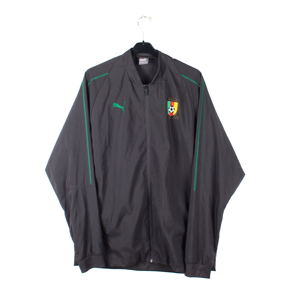 2017 - Cameroun (XL)