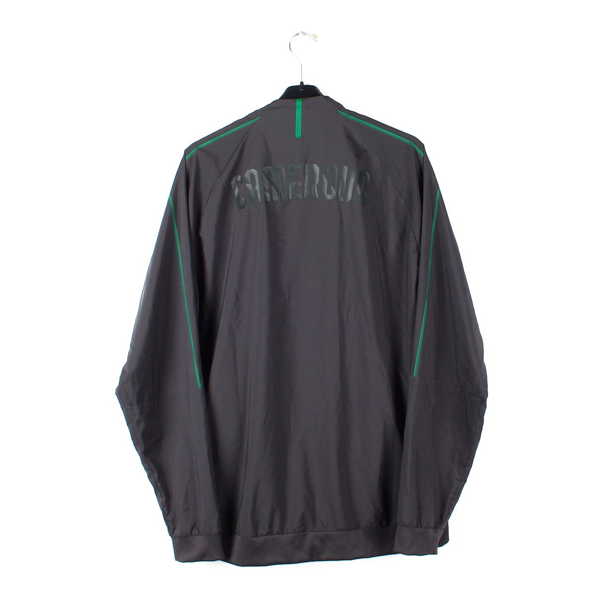 2017 - Cameroun (XL)