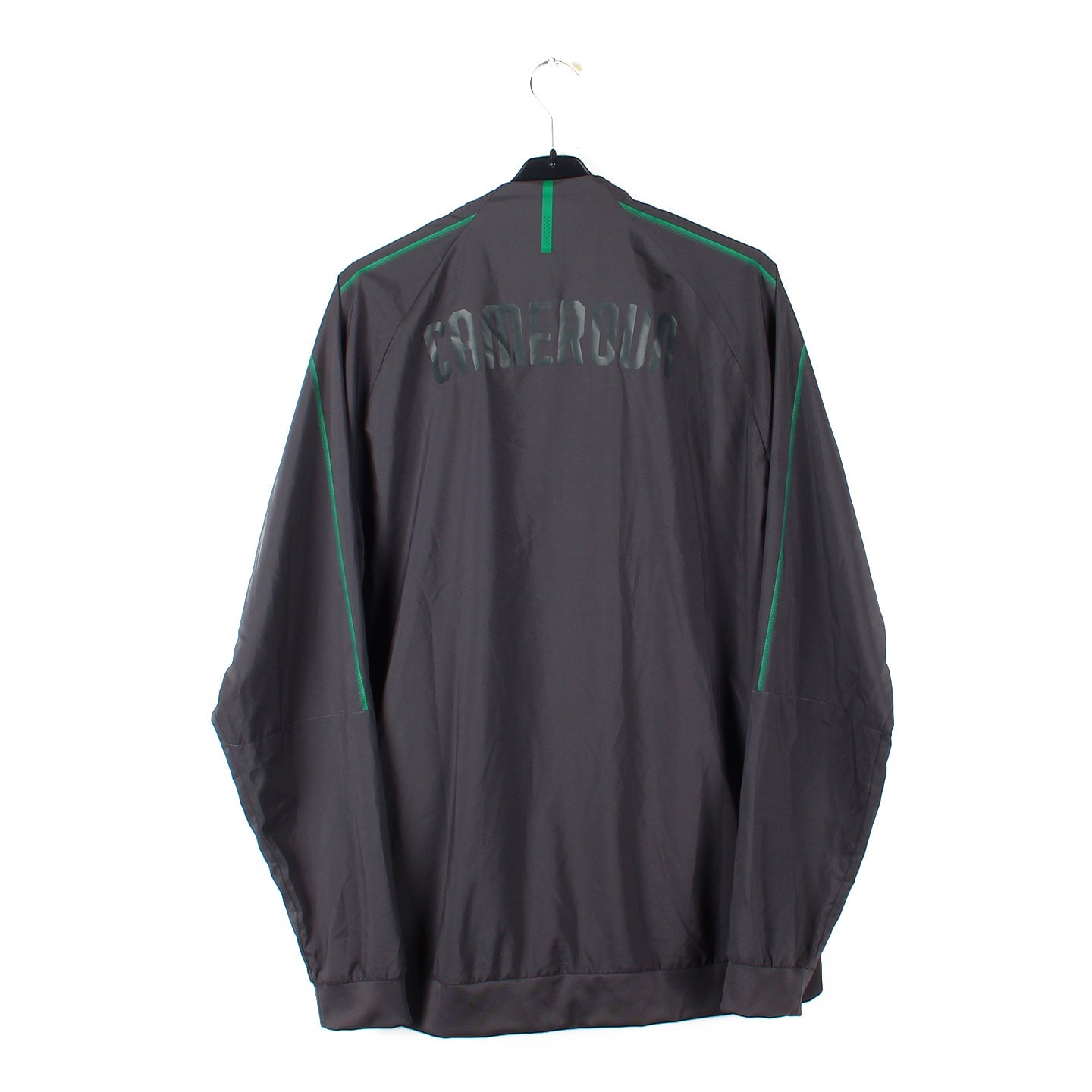 2017 - Cameroun (XL)