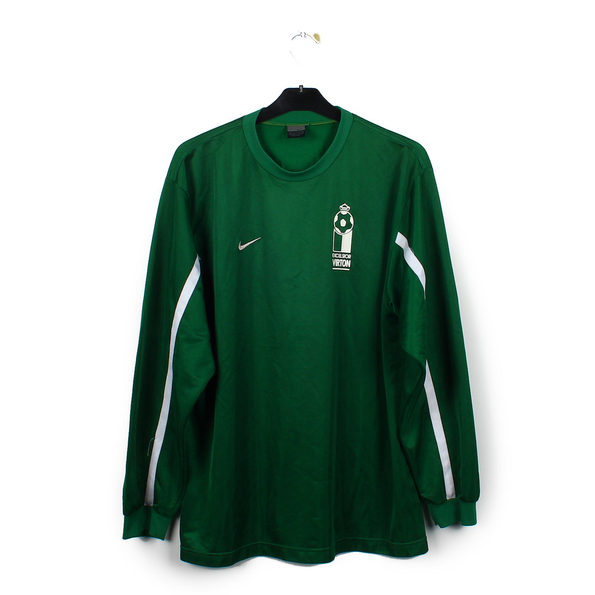 Maillot De Football Excelsior Rotterdam - Extérieur Années 2010 - Taille XL Neuf