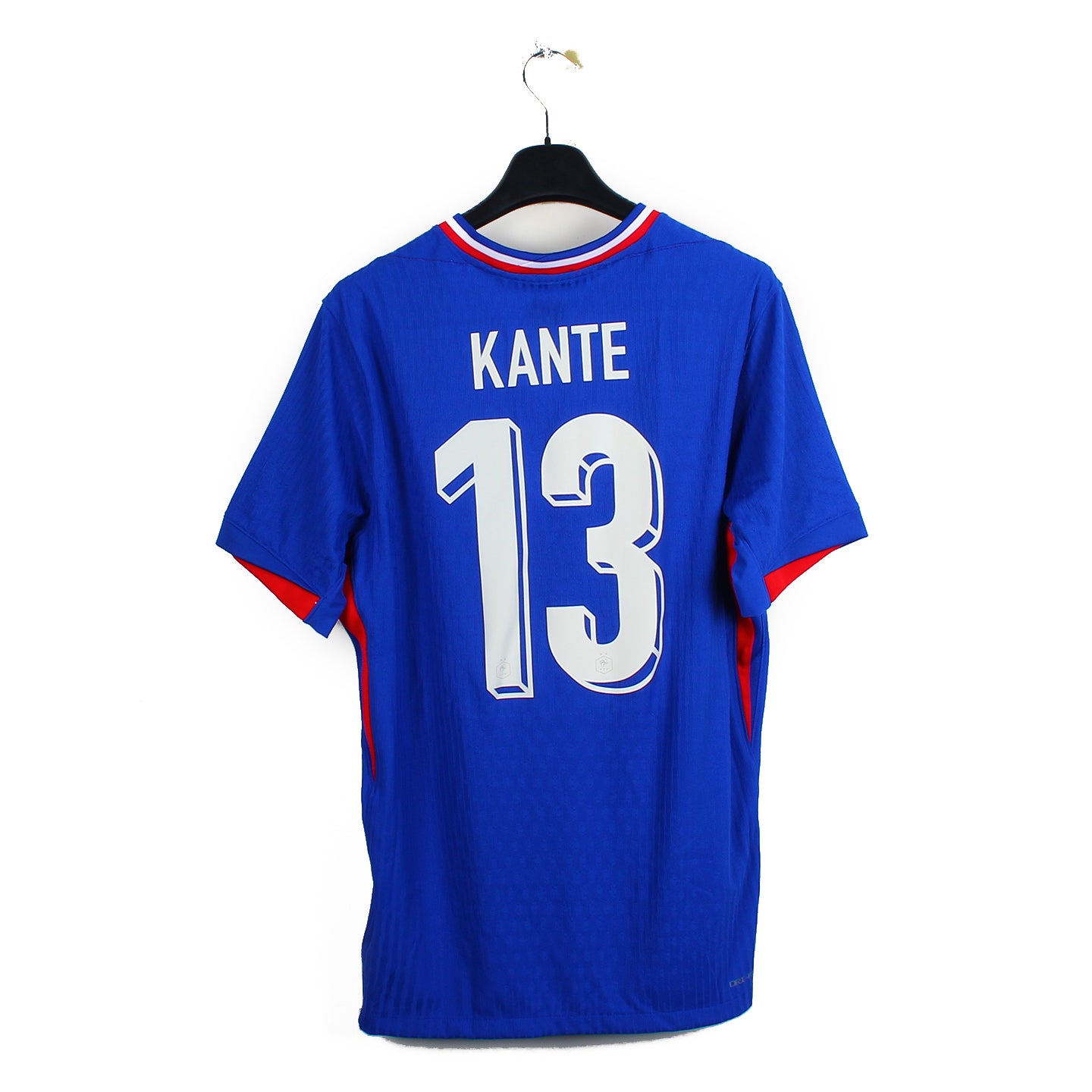 2024 - Equipe de France - Kante #13 (L) [pro]