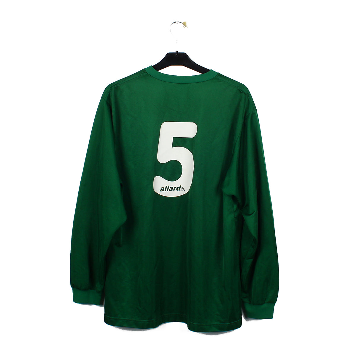 Maillot De Football Excelsior Rotterdam Années 2010 - Extérieur, Taille XL, Neuf