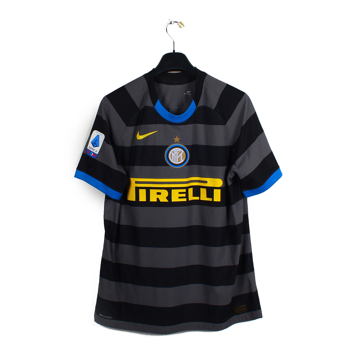 2020/21 - Inter Milan - Barella #23 (L) [pro]