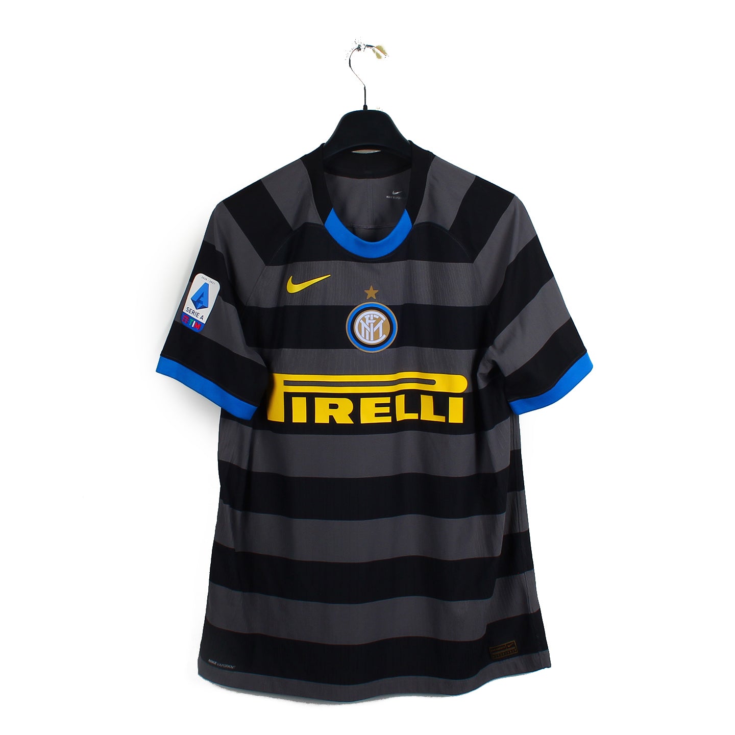 2020/21 - Inter Milan - Barella #23 (L) [pro]