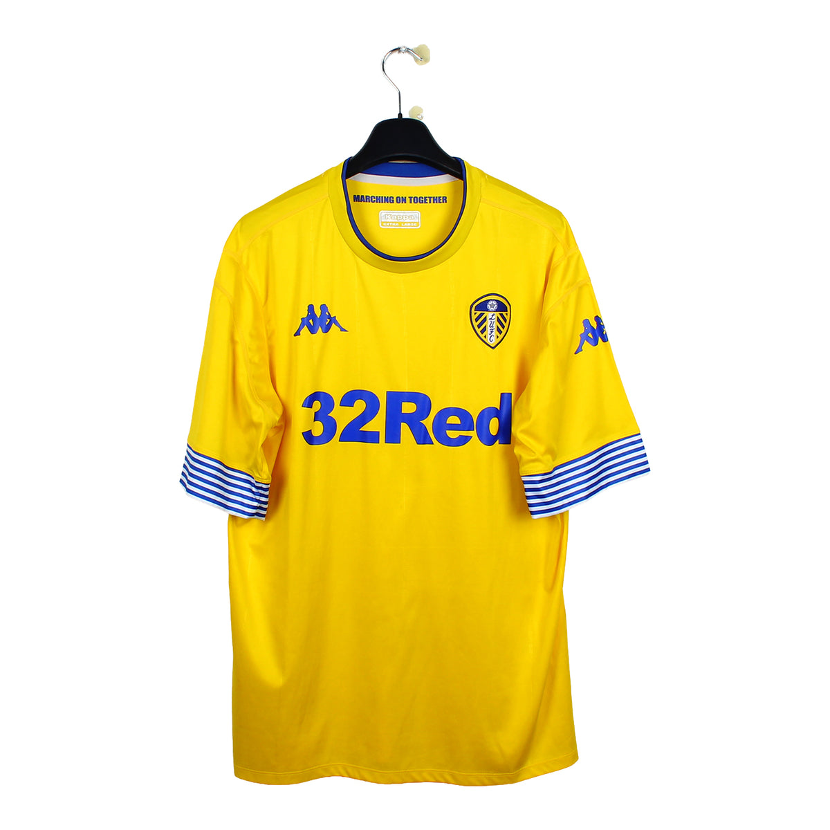 2018/19 - Leeds United (XL)