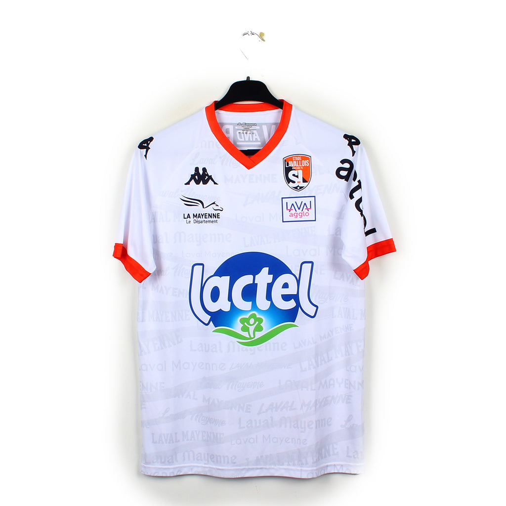 2023/24 - Stade Lavallois (XL)