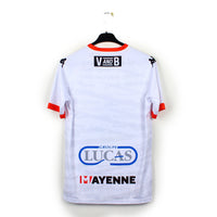 2023/24 - Stade Lavallois (XL)