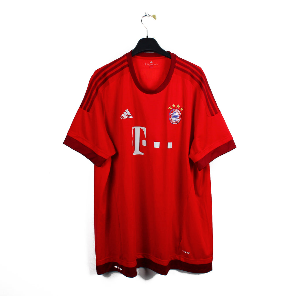 2015/16 - Bayern Munich - Schweinsteiger #31 (3XL)