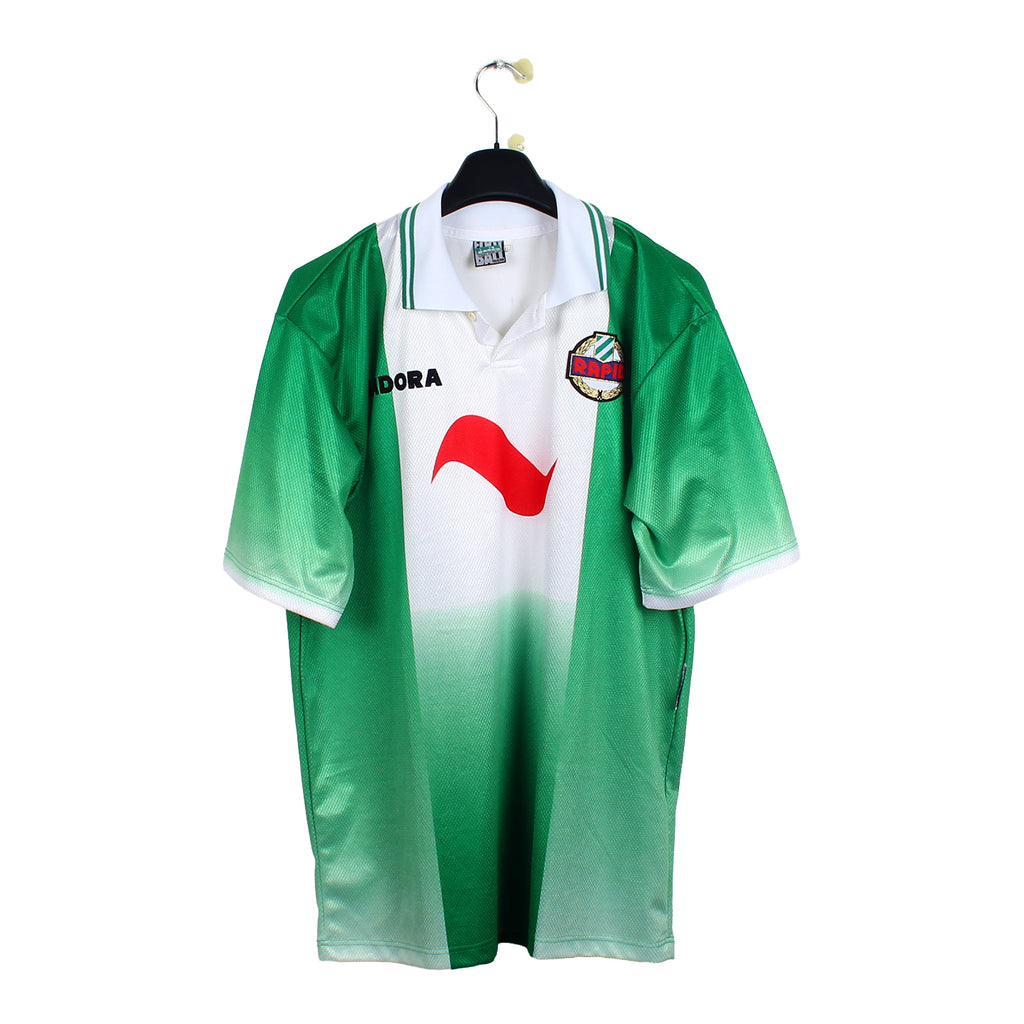1996/98 - Rapid Vienne (XL)