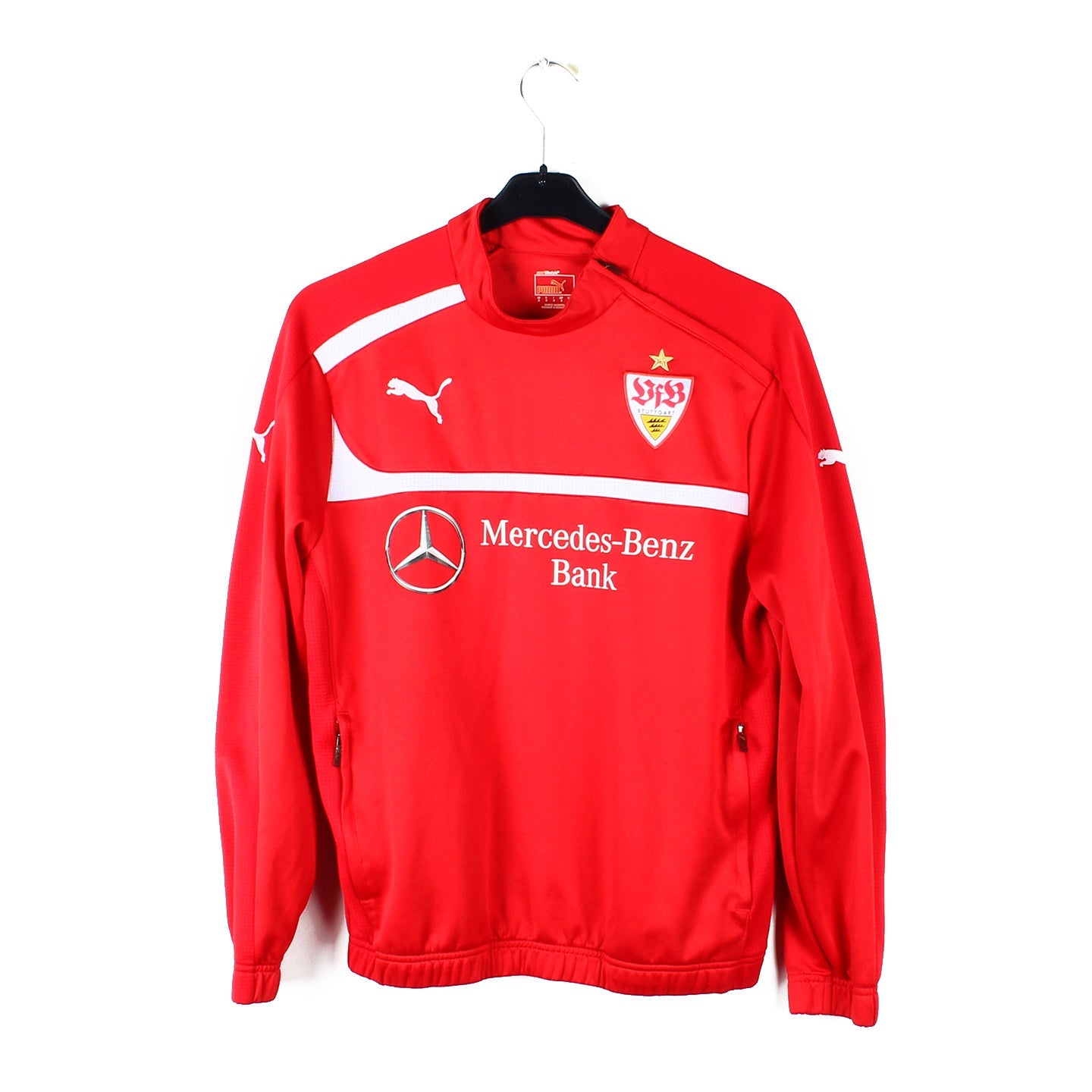 2012/13 - Stuttgart (S) [stock pro]