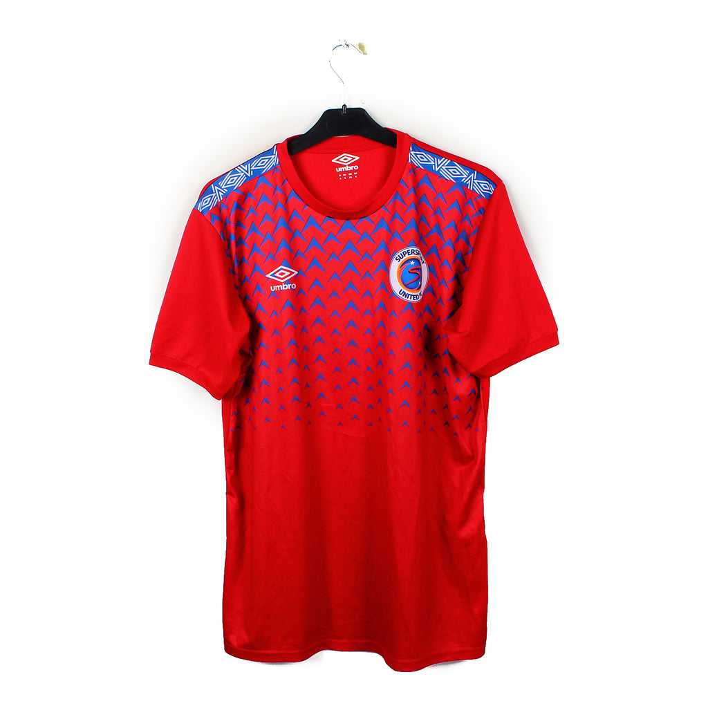 2019/20 - Supersport United (XL)