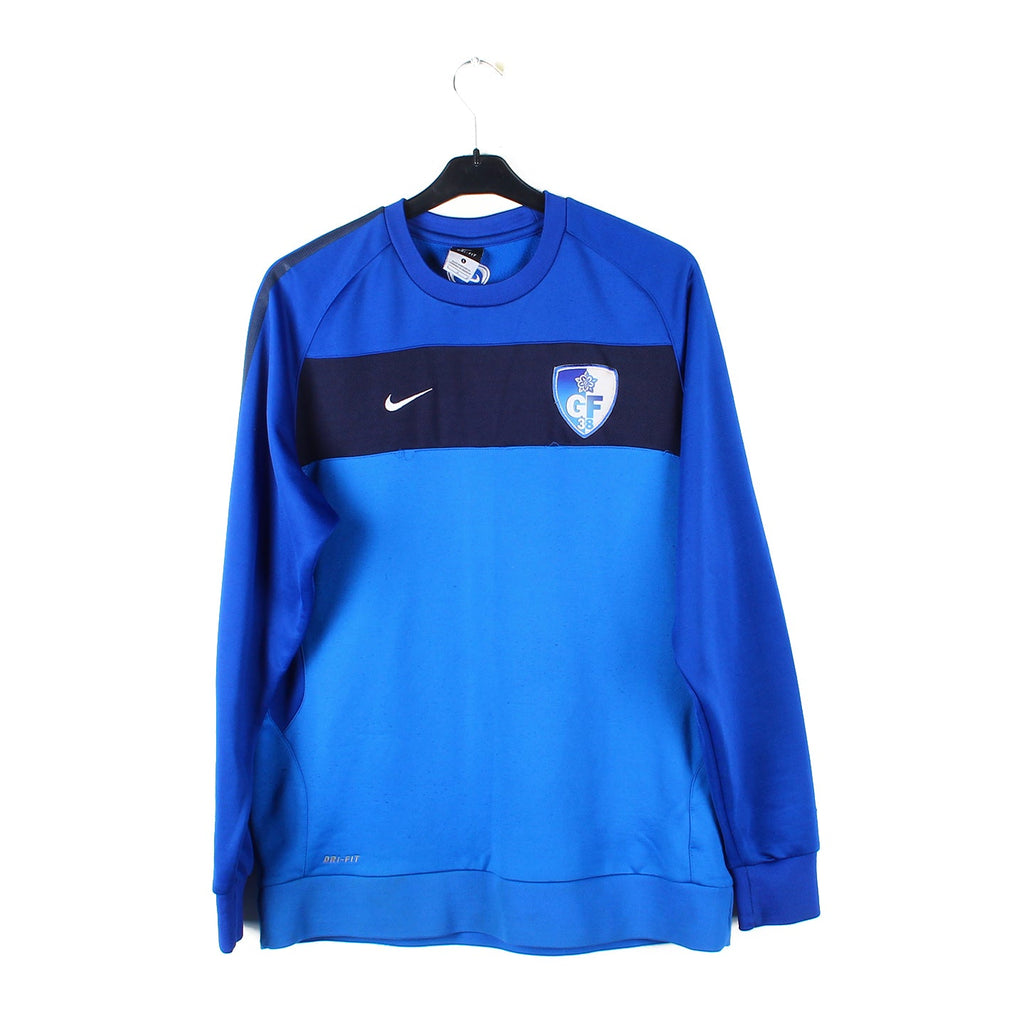 2010/11 - Grenoble Foot 38 (L)