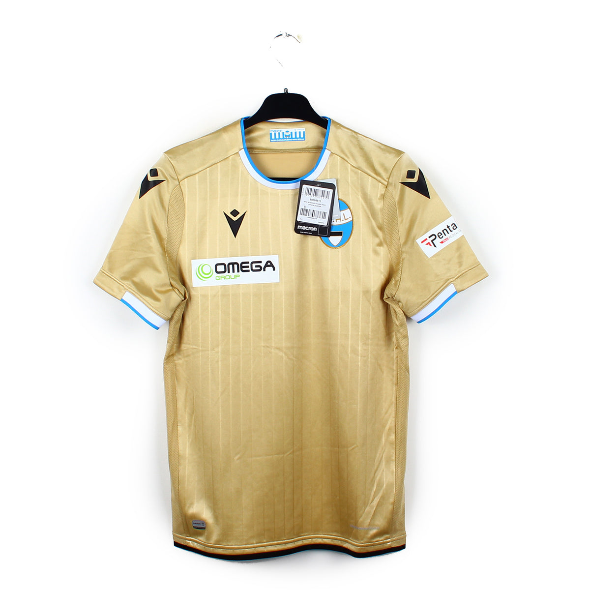 2019/20 - SPAL (S)