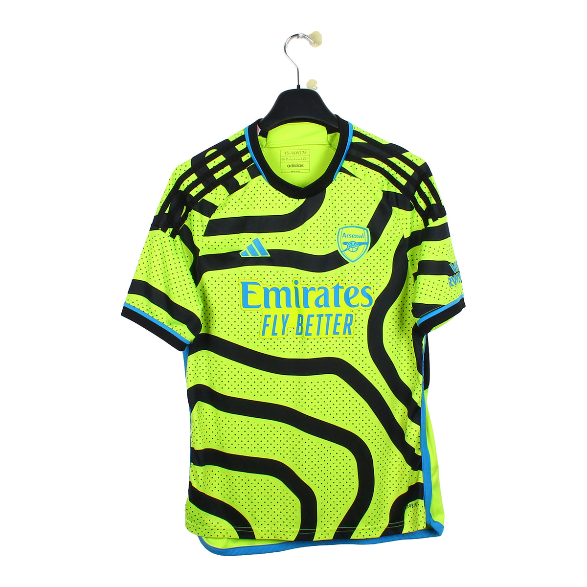 2023/24 - Arsenal FC - Odegaard #8 (XL kids)