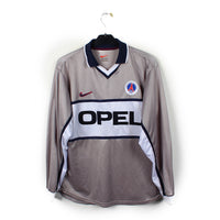 1999/00 - PSG #13 (L)