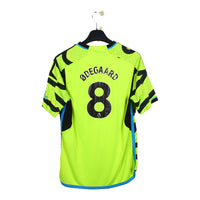 2023/24 - Arsenal FC - Odegaard #8 (XL kids)