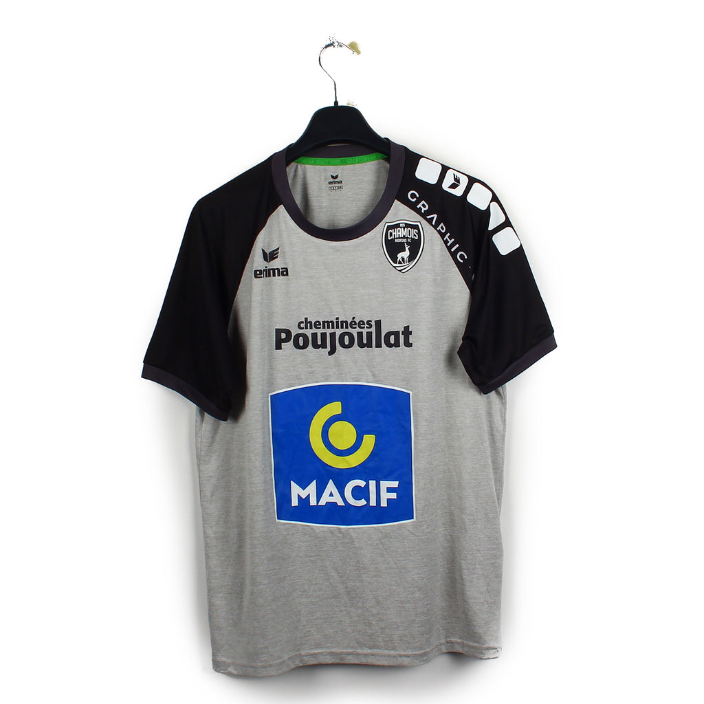 2019/20 - Niort (L)