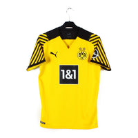 2021/22 - Dortmund (L)