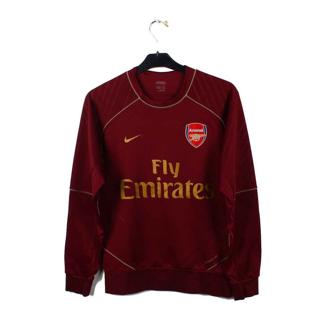 2007/08 - Arsenal FC (S)