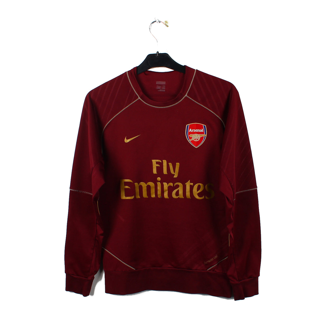 2007/08 - Arsenal FC (S)