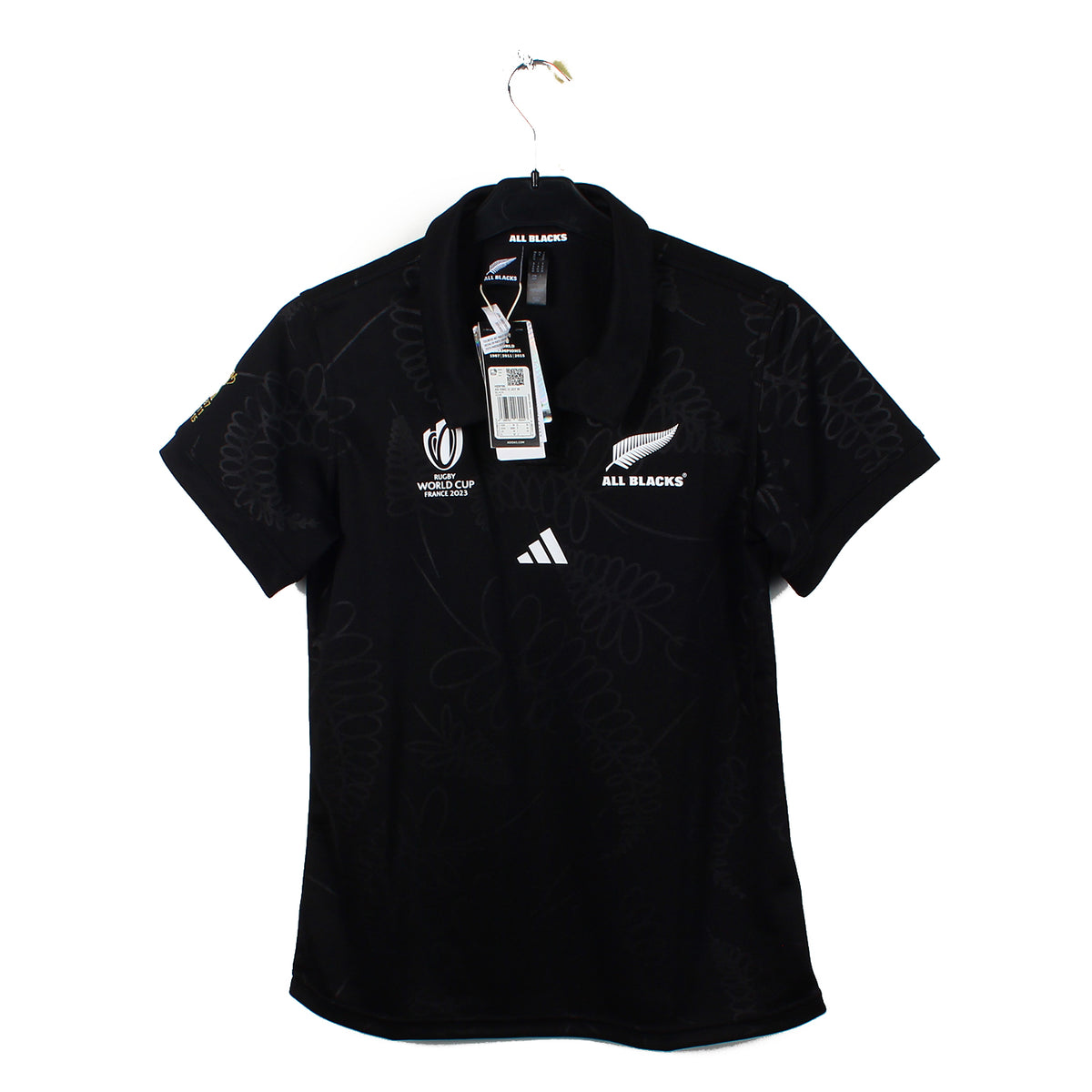 2023 - Nouvelle-Zelande - Rugby (M femme)