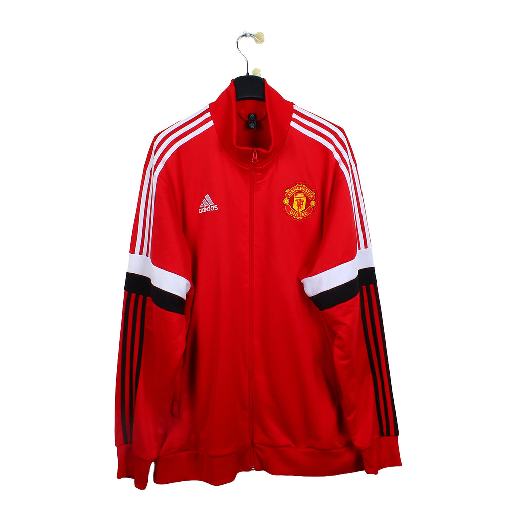 2021/22 - Manchester United (2XL)