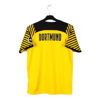 2021/22 - Dortmund (L)