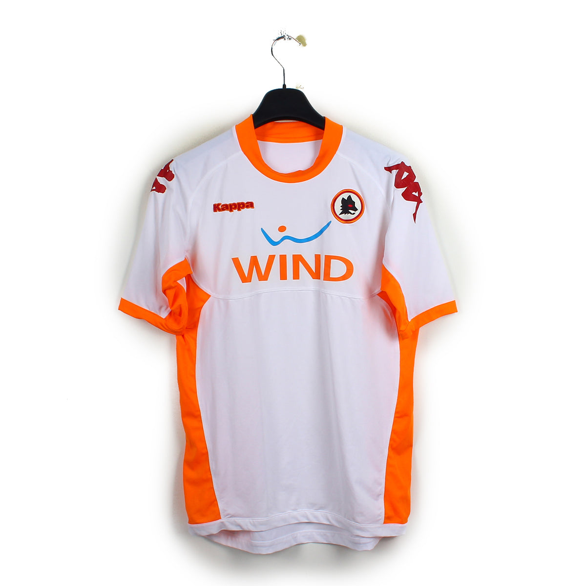 2010/11 - AS Roma (XL enfant)