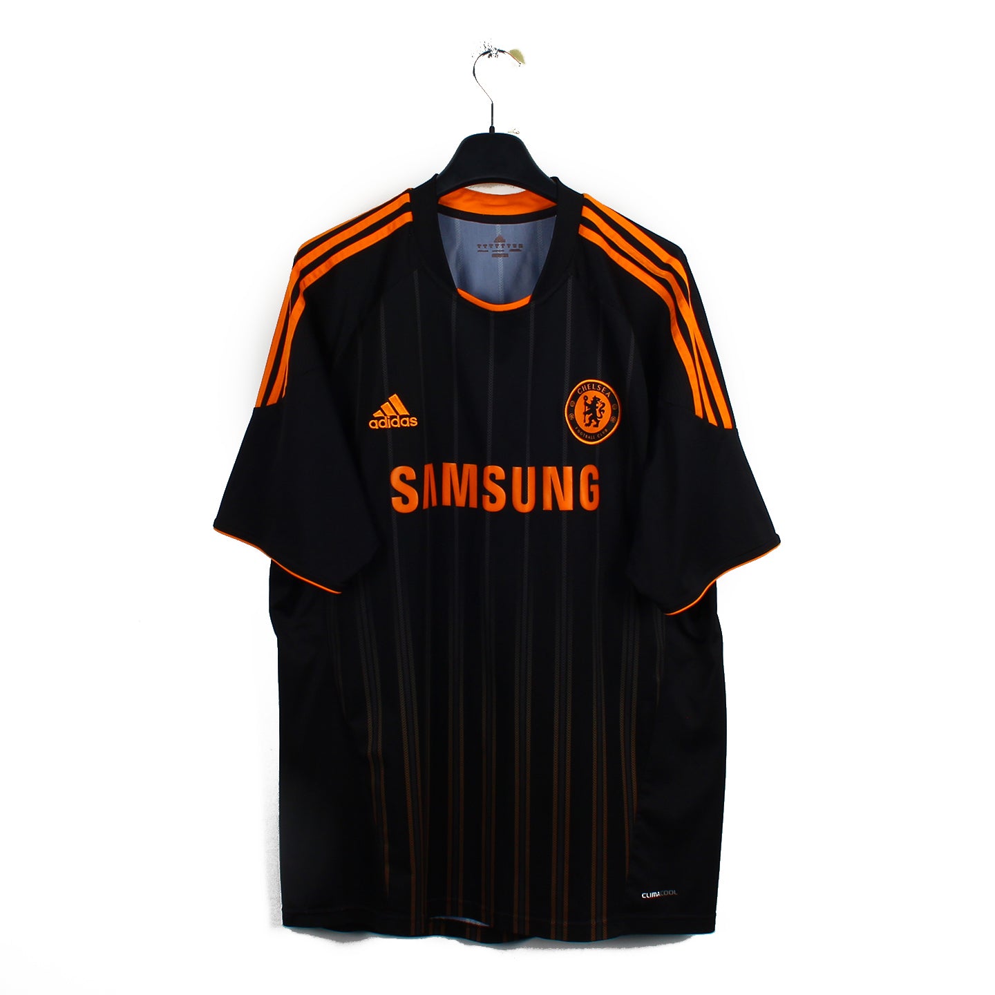 2010/11 - Chelsea - Drogba #11 (M)