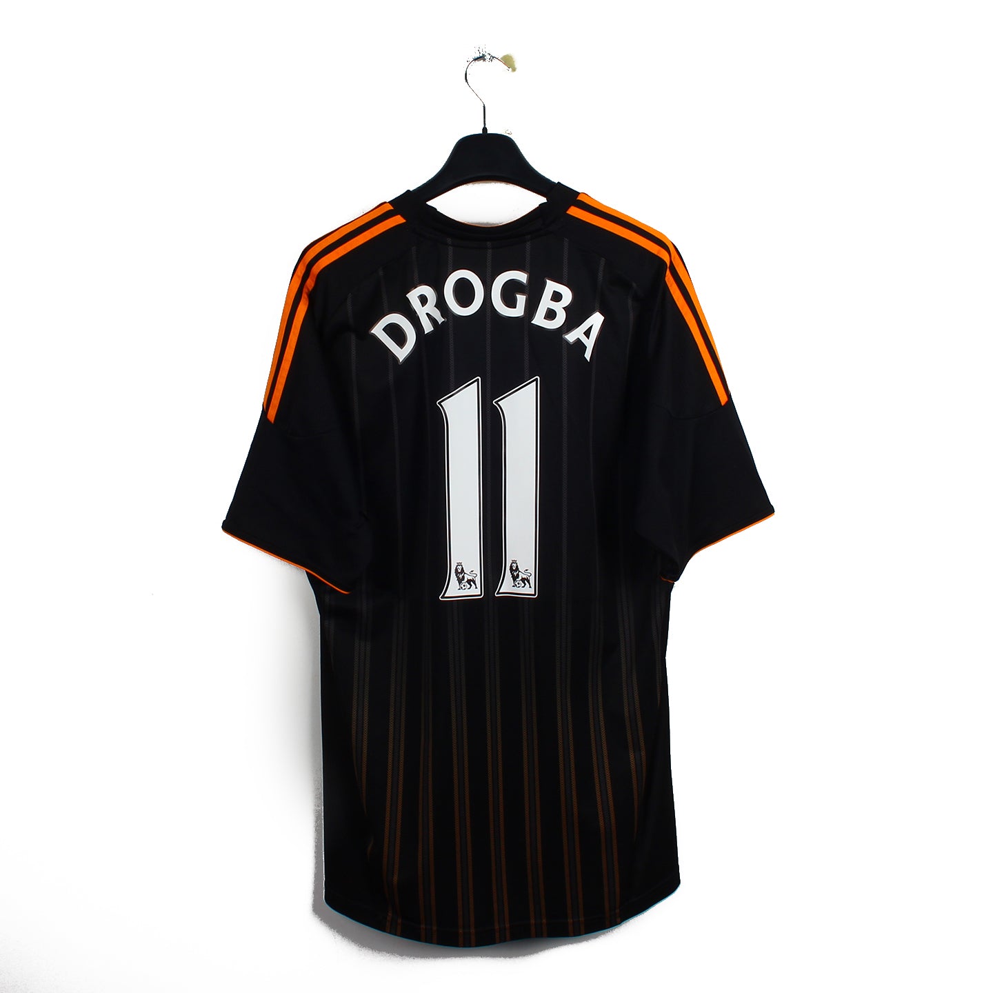 2010/11 - Chelsea - Drogba #11 (M)