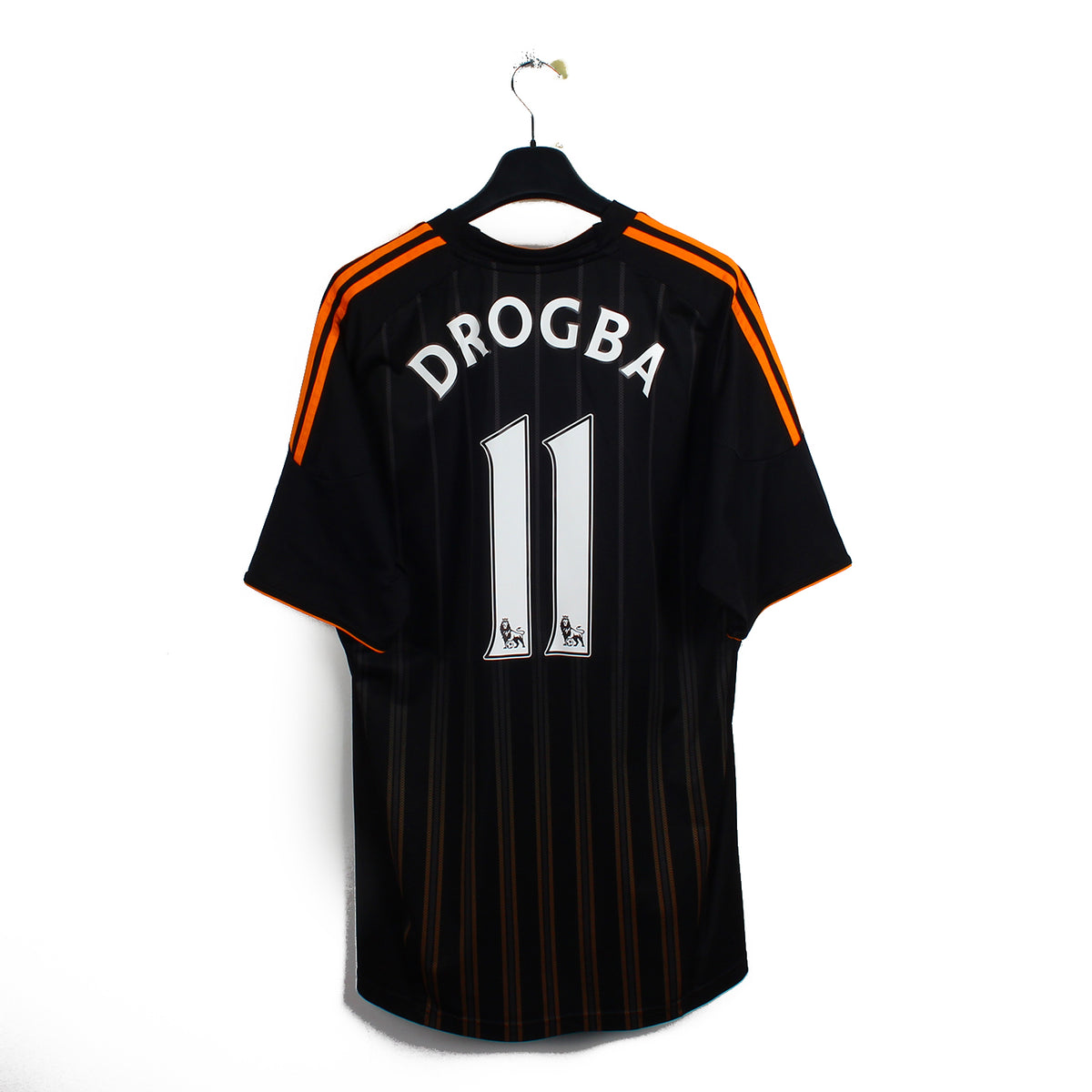 2010/11 - Chelsea - Drogba #11 (S)