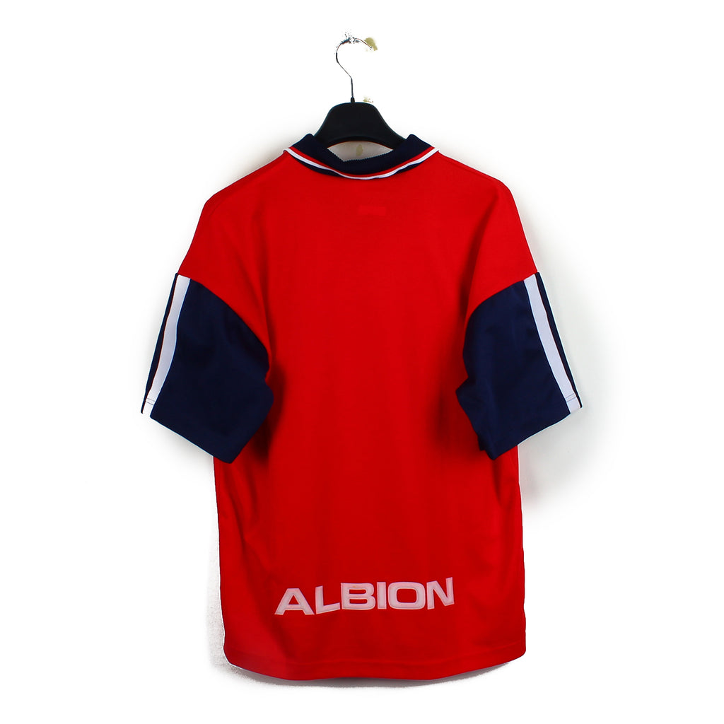 1997/99 - West Bromwich (M)