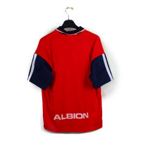 1997/99 - West Bromwich (M)