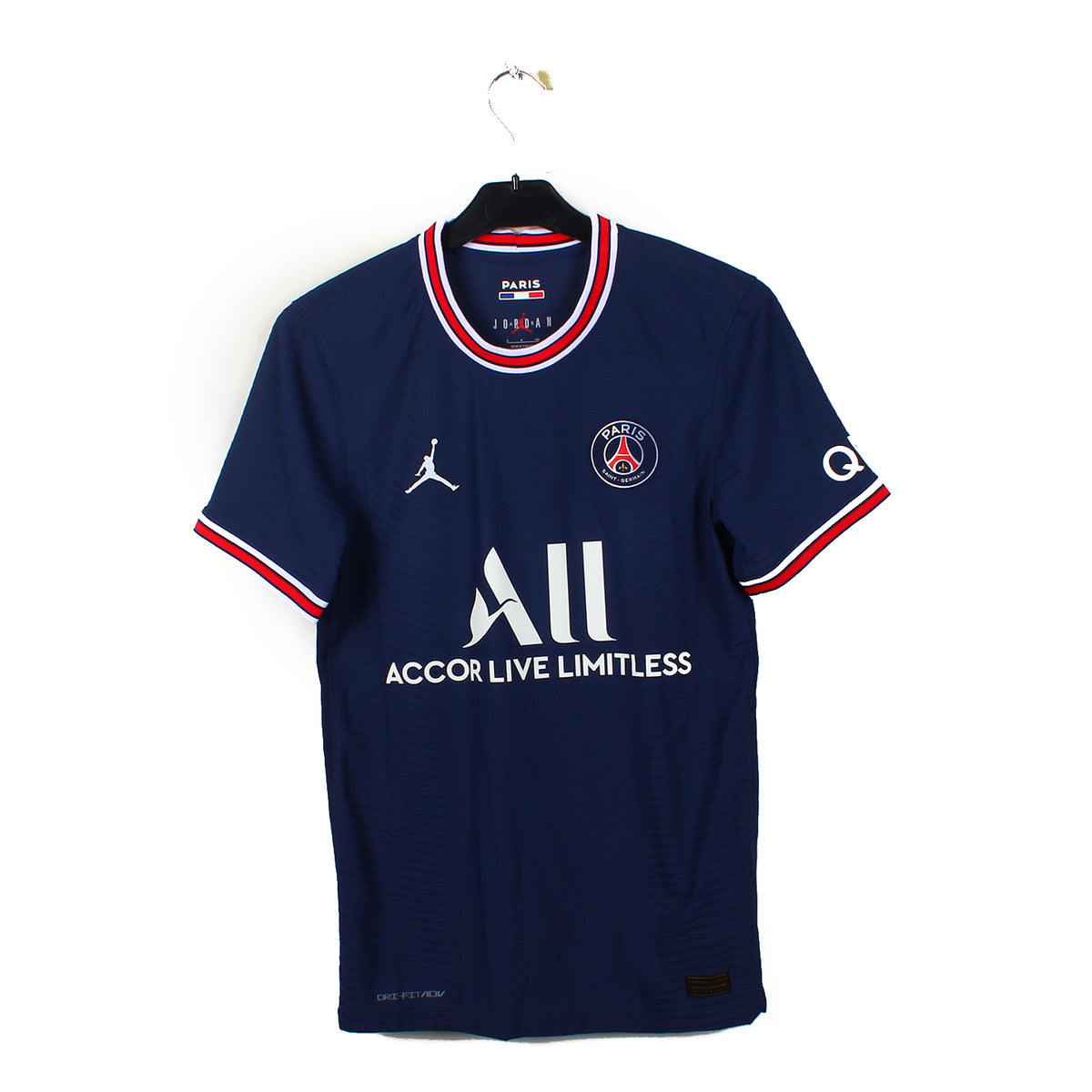 2021/22 - PSG - Neymar Jr #10 (S) [pro]